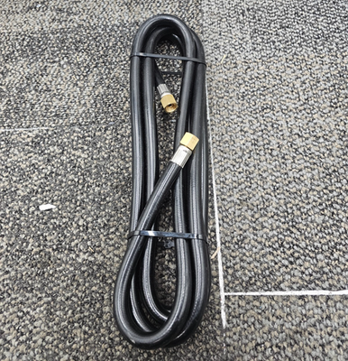 #ad Pearl River 70177655 5 16quot; HP516 Propane Adapter Hose 350PSIG LP GAS Black $26.99