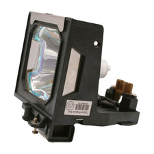 AL  Series POA-LMP59 Lamp  Housing for Sanyo Projectors - 90 Day Warranty
