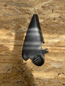 Außenspiegel Blende Skoda Octavia 2012 Innen 1Z0837974 vorne rechts