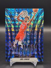 2024-25 Panini Mosaic-Joel Embiid #23 
