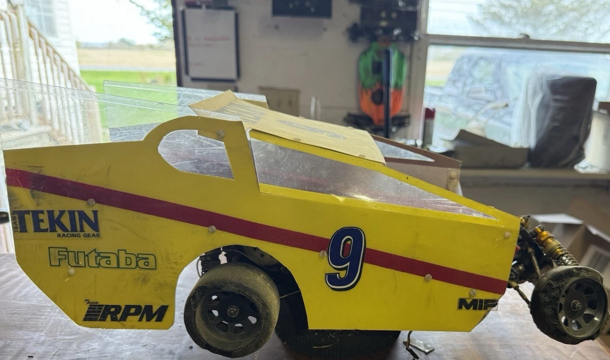 Futaba Hobby RC Car, Truck & Motorcycle Models & Kits for sale | eBay