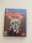 Kill la Kill - IF - Sony PlayStation 4