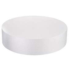 Rond Mousse Gâteau 4 Pouce X 16 Pouce pour Mariage Gâteaux, Anniversaire Gâteaux
