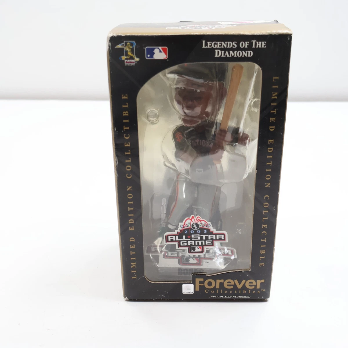legends of the diamond bobblehead products for sale | eBay
