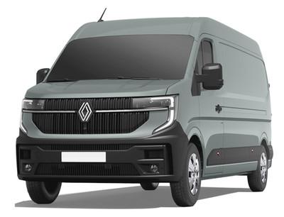 2024 ONWARDS   -  RENAULT MASTER  -  OWNER MANUAL  HANDBOOK  - REPRINT