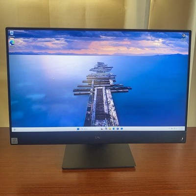 Dell Optiplex 5490 AIO Series Intel Core i5-10400T 8GB RAM 500GB SSD Windows 11