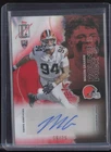 2025 Topps Signature Mason Graham Rookie Class Autographs (RAW)