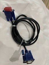 NEW Samsung BN39-00244H VGA Monitor Cable, 5ft, 15-Pin Male to Male