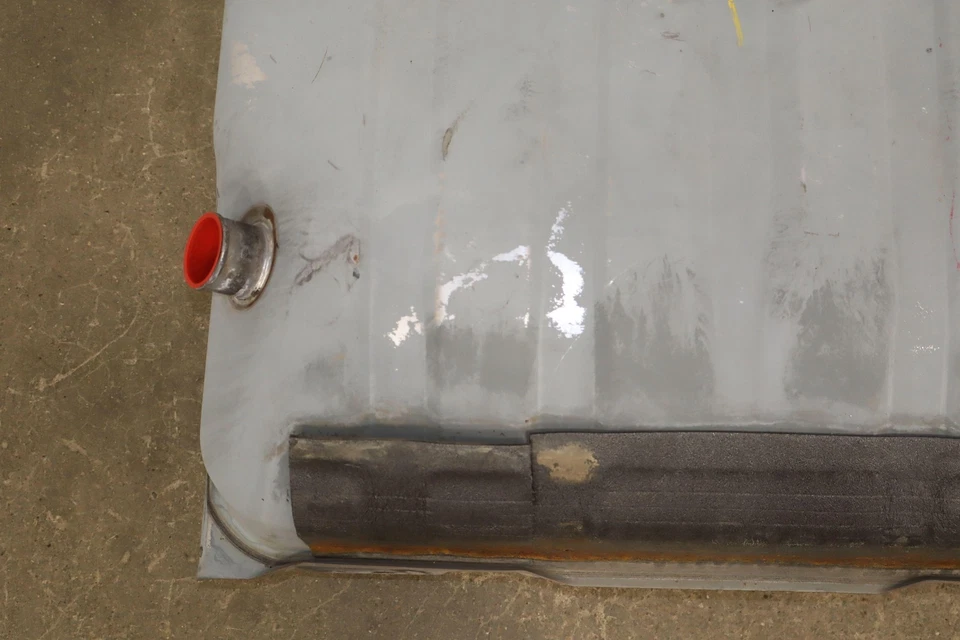 92-97 Chevy GMC Suburban 42 Gallon Fuel Tank with Fuel Pump Tested OEM Foto 4 de 4