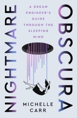 Michelle Carr Nightmare Obscura (Hardback)