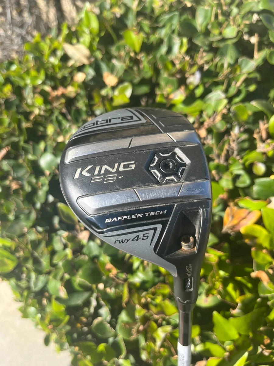 Cobra F8+ Golf Clubs for sale | eBay