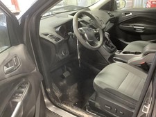 Used Front Center Interior Rear View Mirror fits: 2015 Ford Escape manual dimmin