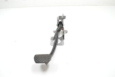 18 2018 Mazda-3 Touring Brake Pedal Assembly Used Oem