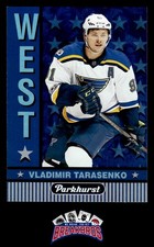 2017-18 Upper Deck Parkhurst Hockey Cards 16