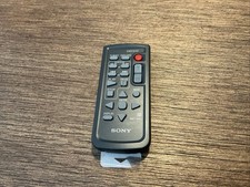 RMT-845 Wireless Remote Commander Control For Sony RMT-845 RMT845 Camcorder