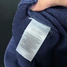 Vintage under 10,000 Won Polo Junior Jogger Pants 150 Official