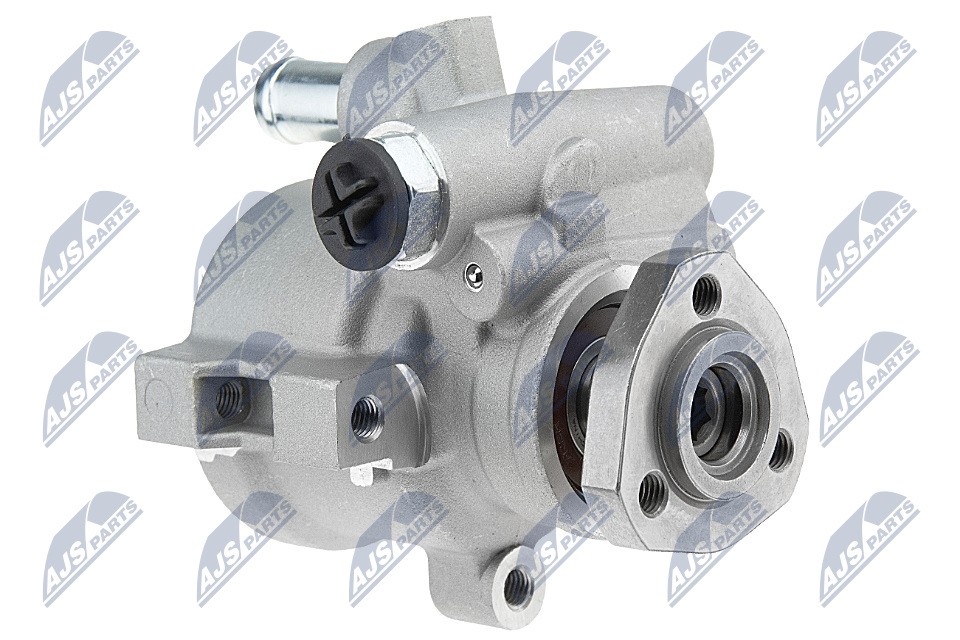 Fits NTY SPW-VW-009 POWER STEERING PUMP  ⭐UK Stock⭐