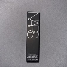 Nars Natural Radiant Longwear Foundation 1 fl.oz./30ml Deep 3 BRAND NEW   