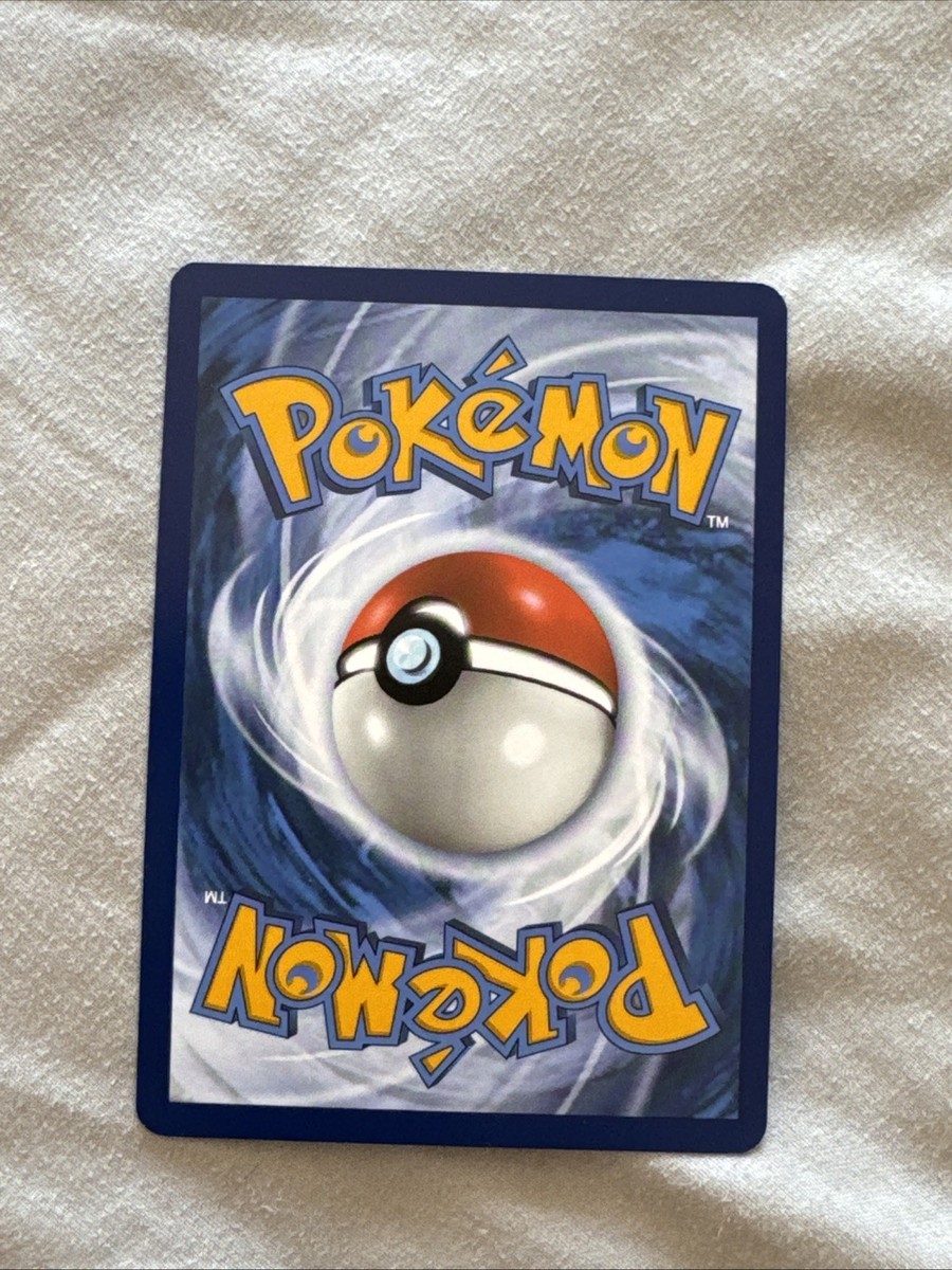 Pokemon TCG: Destined Rivals - Misty's Starmie - 047/182 (Reverse