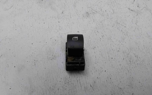 BMW X1 E84 Schalter für Fensterheber hinten rechts 159798001711A 2.00 27585931