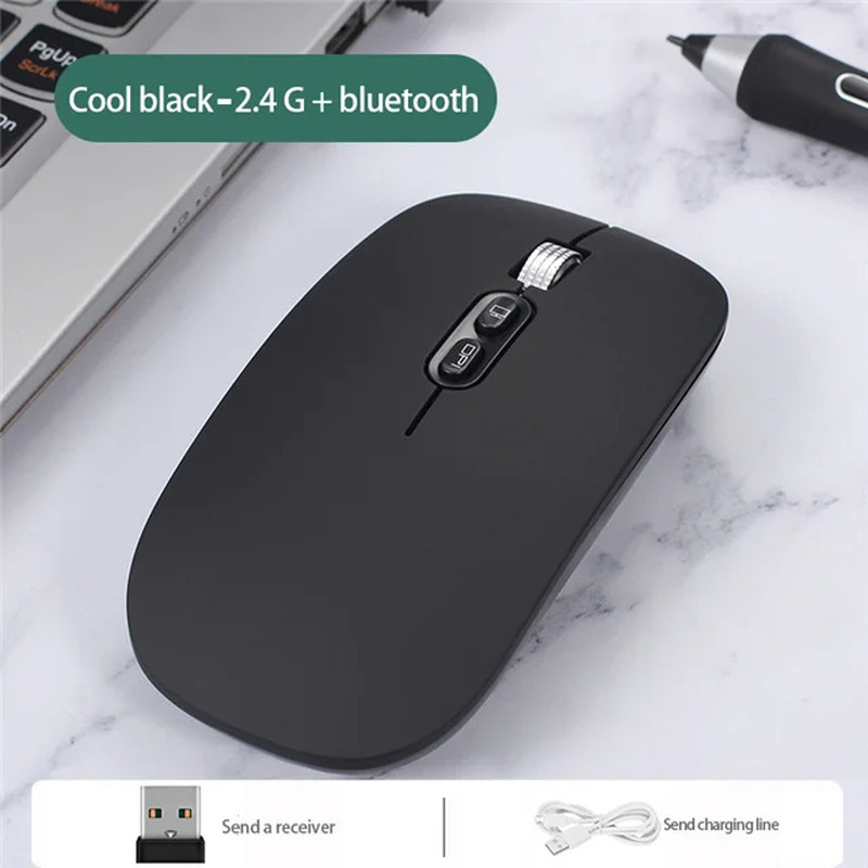 Bluetooth Black