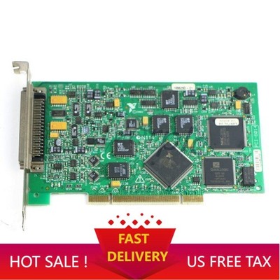 US Free TAX NI PCI-6014 NI DAQ Card Multifunction Analog.