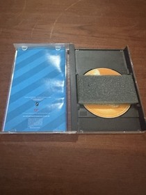 DUNE (Sega CD, 1993) CIB Authentic Tested W/reg  Card
