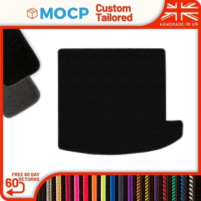 Carpet Boot Mat to fit Chery Tiggo 7 2025-present