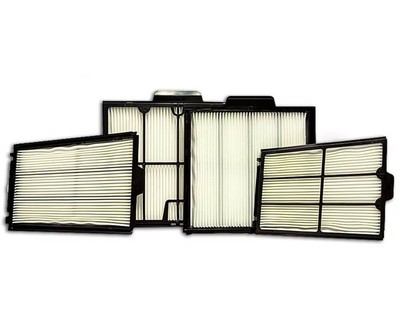 Dolphin Filterkartuschen 9991468 feine Kartuschen E30 E35 E40i S300i Maytronics