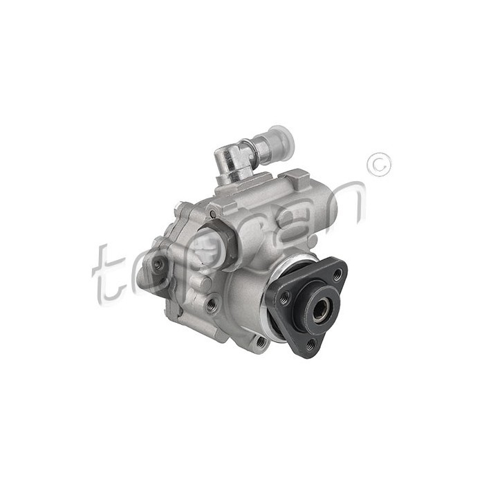 Pompe direction assistée Audi A6 pour rénovation circuit hydraulique 4B0145156V
