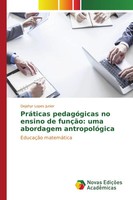 Dejahyr Lopes Junior | PráTicas PedagóGicas No Ensino De FunçãO: Uma...