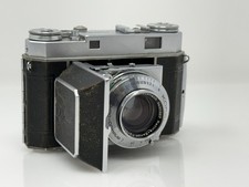 Kodak Retina IIa EK773230 Xenon 50mm f/2 lens - 35mm Camera Germany
