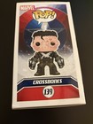 Funko Pop! Marvel Crossbones Unmasked #139 Barnes & Noble Exclusive — photo 3