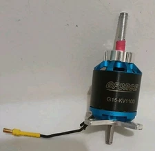 GForce G15-KV1100 Motor