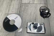 Fully Working & Boxed Vivitar Vivicam 3713 3MP Compact Digital Camera