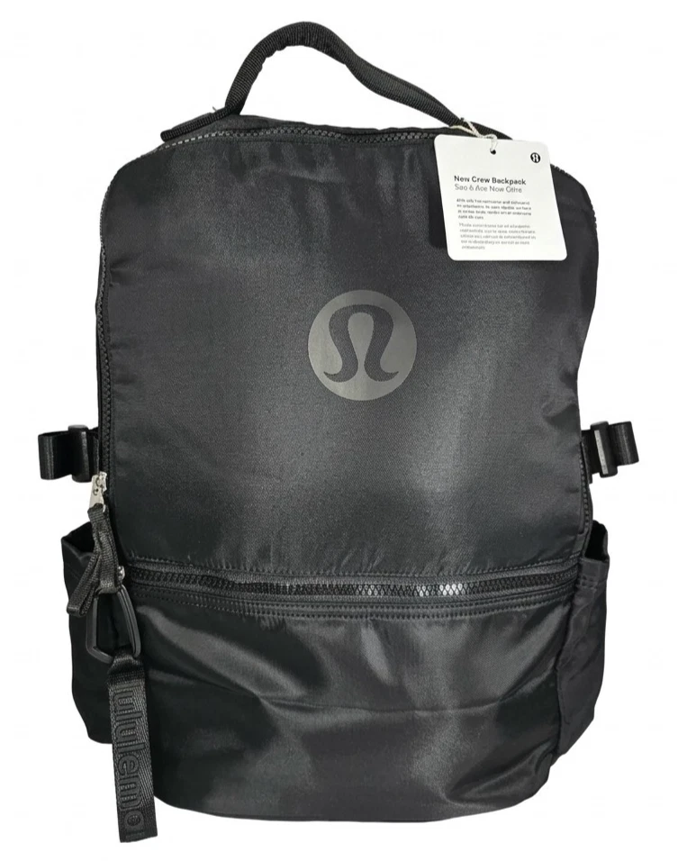 Lululemon女式背包| eBay