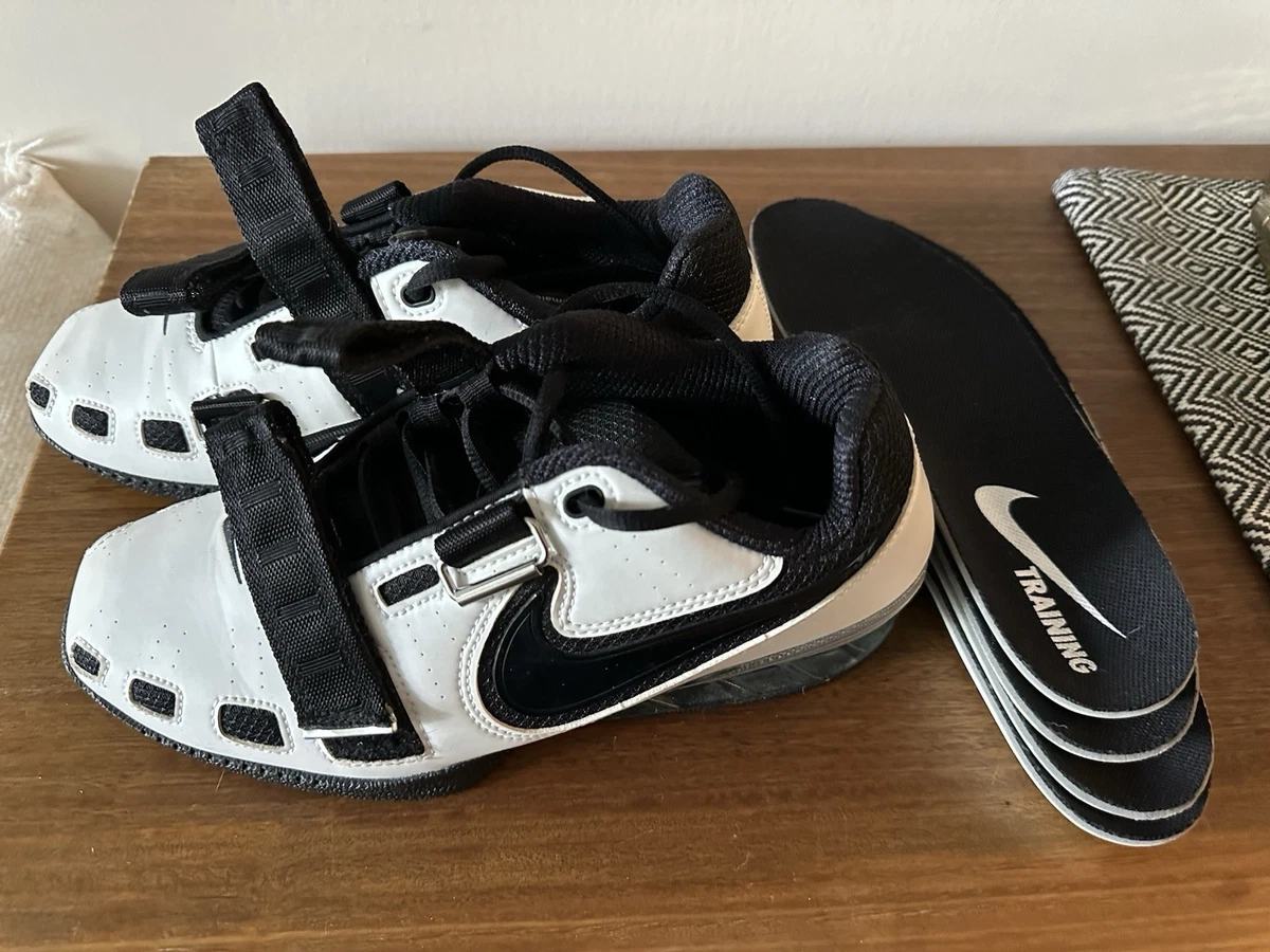 Nike Romaleos 2 Sneakers for Men for Sale | Authenticity