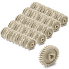 50-Pack Nylon Drive Gears fit Chamberlain Garage Door Openers 41A2817CR, 2612159