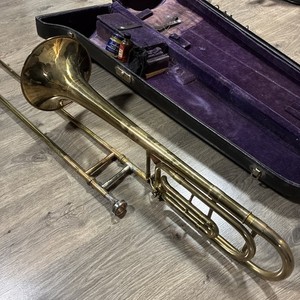 Conn 18h Director Trombone | eBay