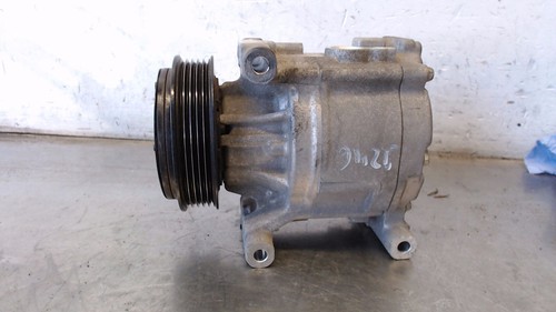 Kompressor Klimaanlage 51747318 Fiat Panda 0.9 Twinair Start&stopp 312 2012-2018