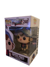 Funko Pop Gravity Falls Vinyl Figures 24