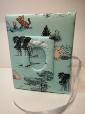 Album fotografico Winnie Disney come nuovo - contiene 100 foto 4x6 - fatto a mano