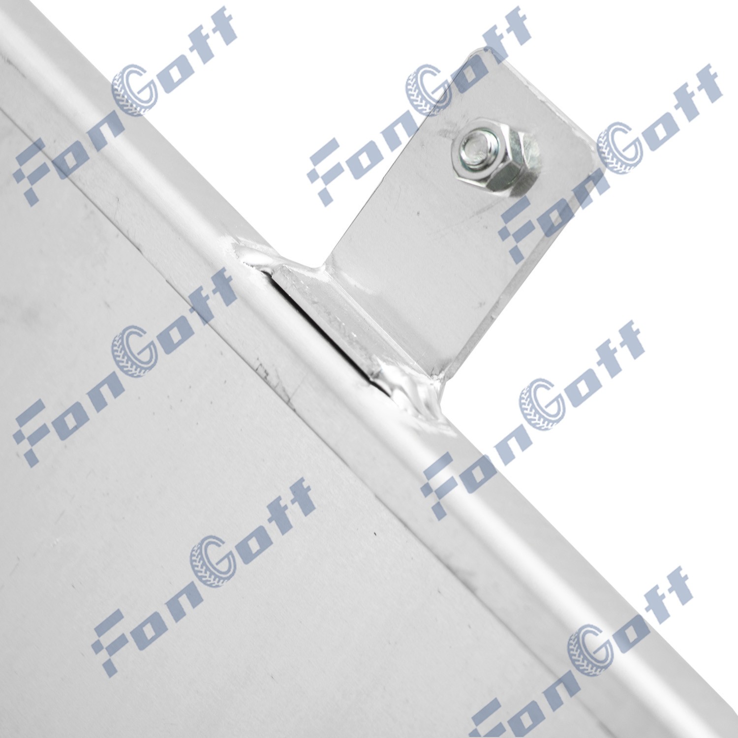 Shroud+Electric Fan for 1999-2003 01 02 Dodge Ram 1500 2500 3500 Van Truck 5.9L thumbnail 5