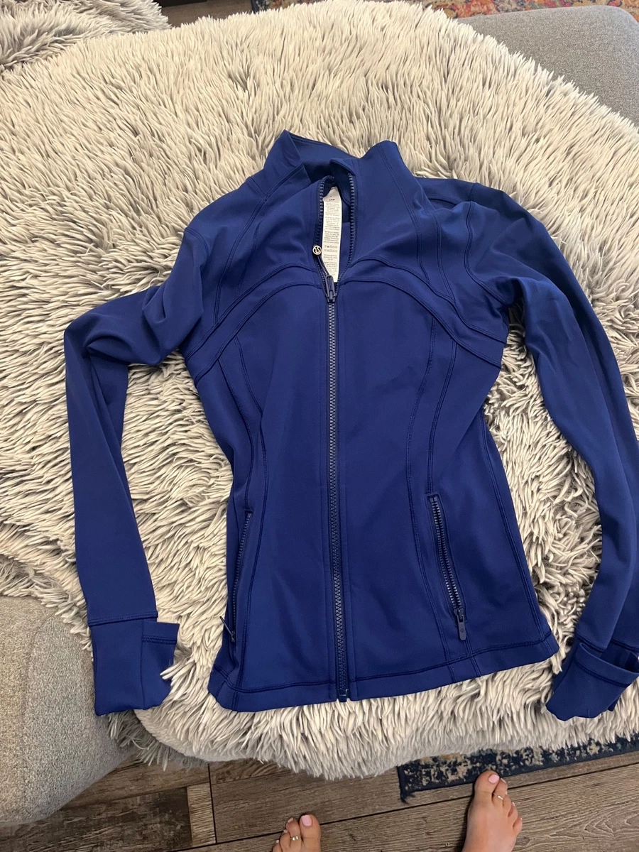 25+ Lululemon Define Blue Women's Activewear for sale | Updated