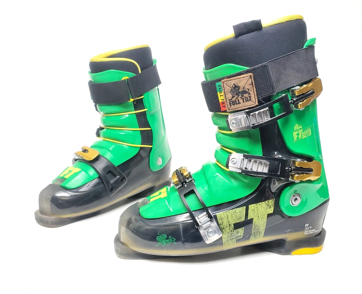 FULL TILT Men's Downhill Ski Boots for sale | eBay