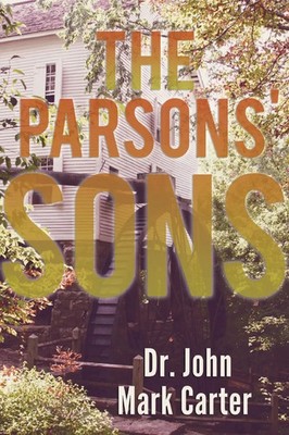 The Parsons' Sons | John Mark Carter | Englisch | Taschenbuch | 2021
