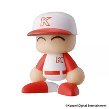Mini Figure Power Pro (Smile Ver.) "Powerful Professional Baseball Power