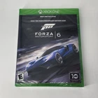 Forza Motorsport 6 - Ten Year Anniversary Edition (Xbox One) Brand New, Sealed