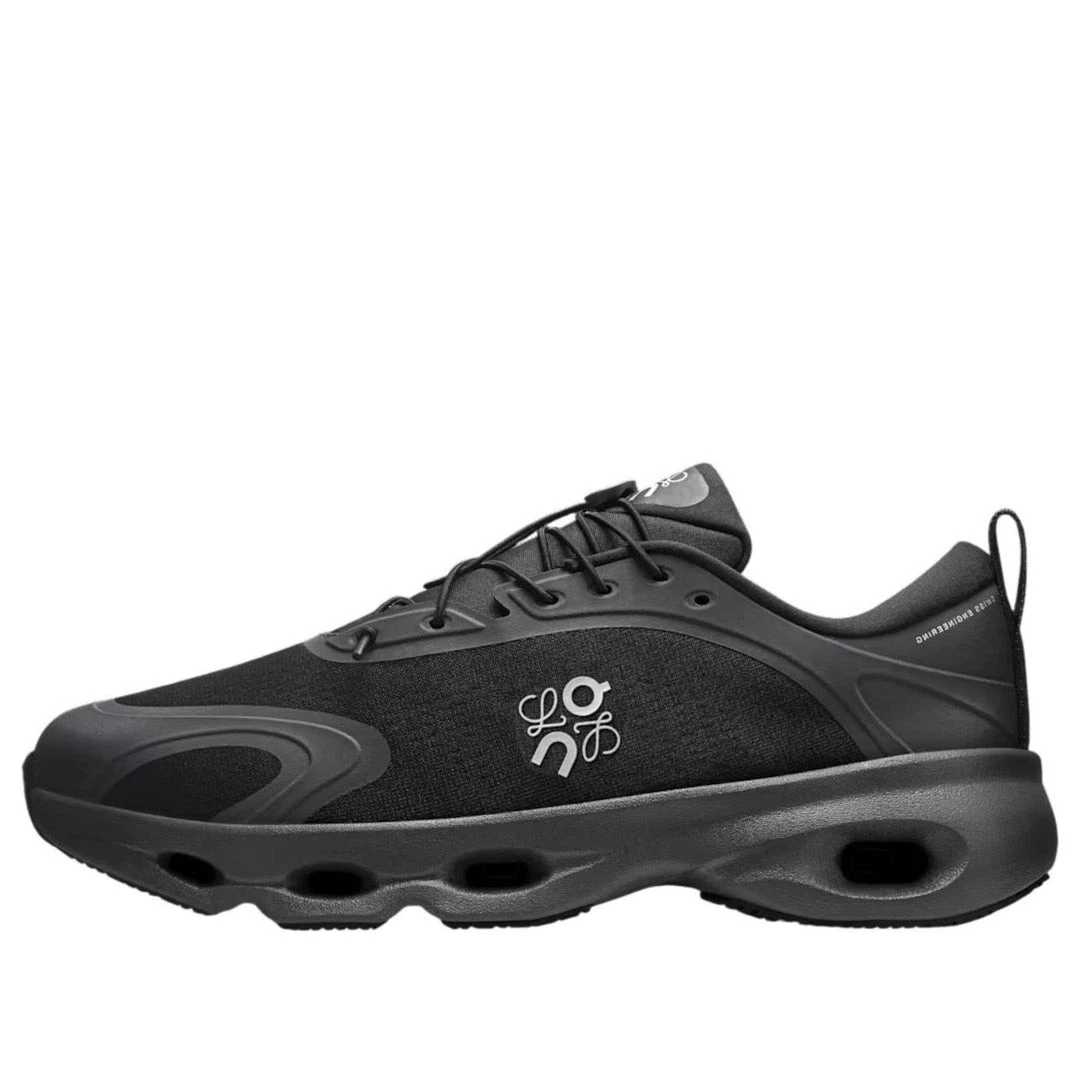 Loewe x ON Cloudventure Black for sale | eBay