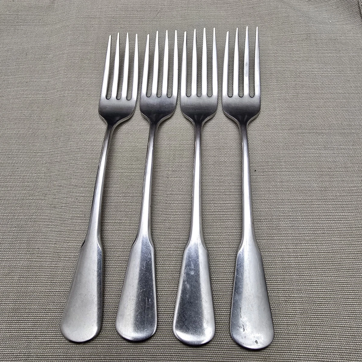 25+ Sears Stainless Steel Flatware United States Single Pieces for
